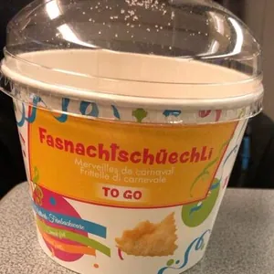 Merveilles de carnaval