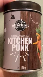 Kitchen Punk