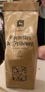 Cornettes de Fribourg