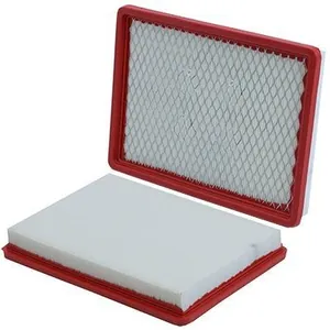 Luftfilter WIX FILTERS 46153