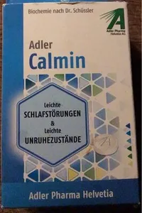 Calmin