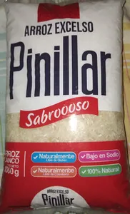 Arroz Excelso