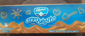 Arequipito Alpina