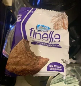 Finelle brownie