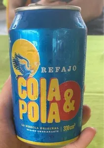 Cola & Pola