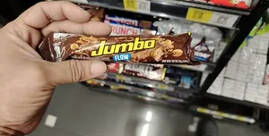 Jumbo Flow chocolate
