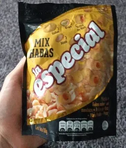 la especial
