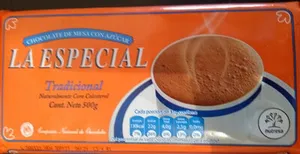 La Especial Tradicional