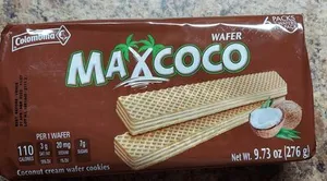 Maxcoco