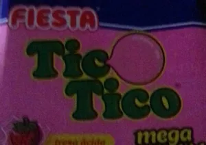 Tico tico