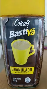 BastiYá