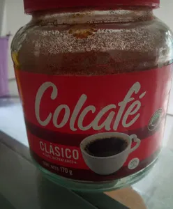 Colcafé Clásico