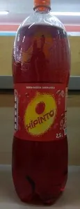 Bebida Gaseosa Hipinto