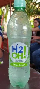 H2OH! Lima Limón