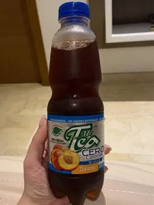 Mr.Tea Cero Calorías Durazno