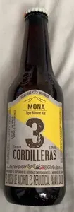 Cerveza Mona