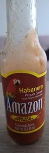 amazon habanero