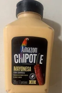 Amazon Chipotle