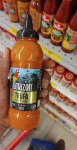 trufa Amazon