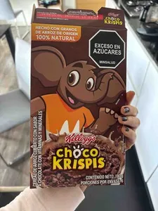 Choco Krispis