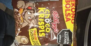 Choco Krispis