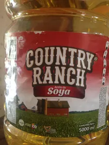 Country Ranch Aceite de Soya