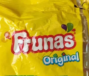 Frunas