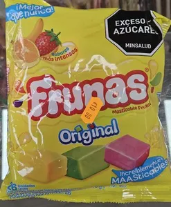 Frunas