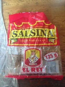 Salsina