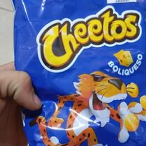 Cheetos