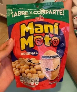 Mani moto