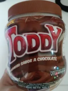 Toddy