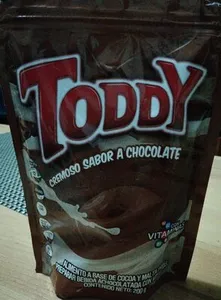 Toddy Chocolate