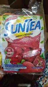 jugo suntea