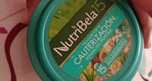 Tratamiento reparación de puntas