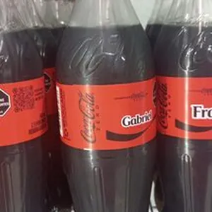 Coca-Cola zero