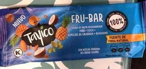 fru- bar