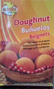Su Sabor Buñuelos