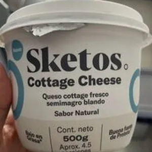 Cottage Cheese