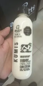 Kumia alnatural