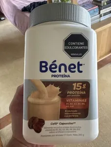 Benet Proteína