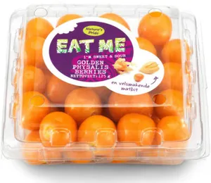 Physalis 125g Golden Berries