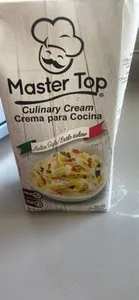 Culinary Cream