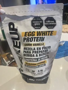 Egg White Protein