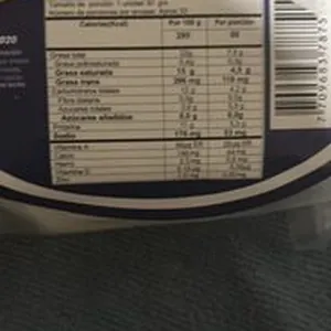 Queso Costeño Pasteurizado especial