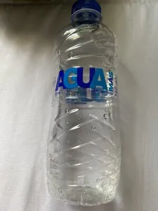 AGUA MÁS