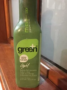 Green+
