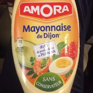 Mayonnaise
