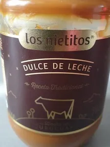 Dulce de leche