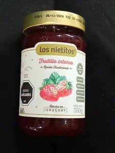 Los nietitos surtilla intensa